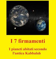 I 7 firmamenti: I pianeti abitati secondo l’antica Kabbalah
