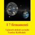 I 7 firmamenti: I pianeti abitati secondo l’antica Kabbalah