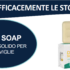 Dish Soap sapone solido Stanhome